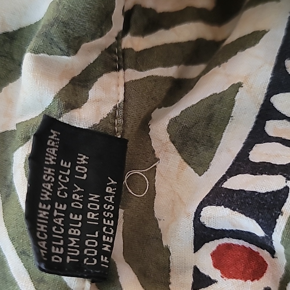 Printed Shirt - Picture 8 of 8